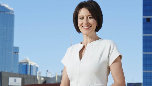 Breakfast success: LaTrioli. Picture: Supplied by ABC