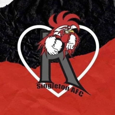 Singleton Roosters players have changed their profile picture in support of the victim’s loved ones. Picture: Instagram