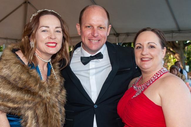 Mingle at Melba 2022: All the social photos | The Courier Mail