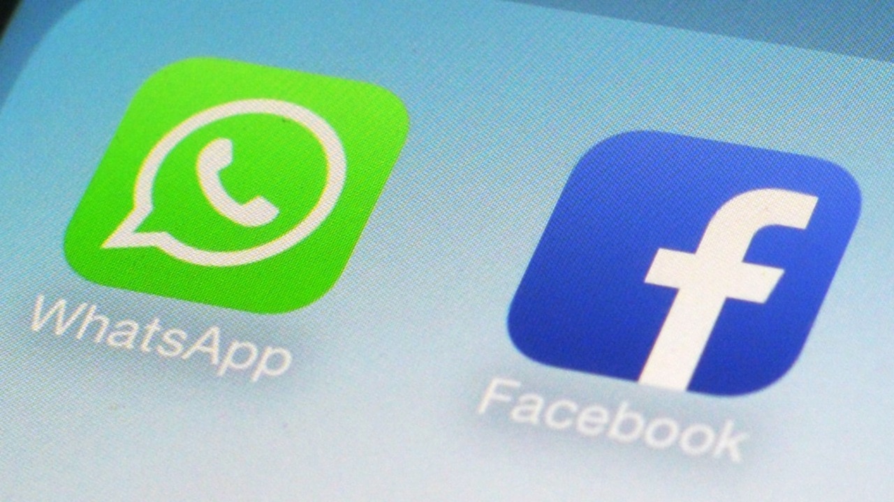 WhatsApp given $360 million privacy fine