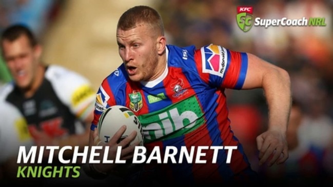 Buy, hold, sell guide for Round 16 | KFC SuperCoach NRL