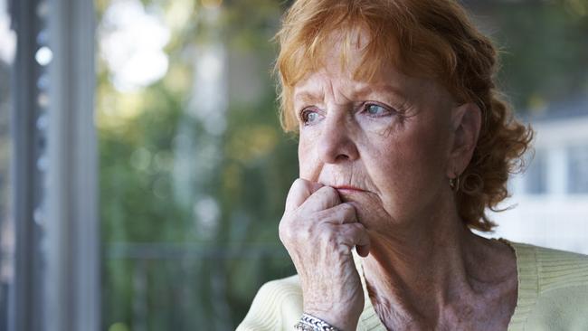 Many Australians are reaching retirement age with a mortgage and no superannuation savings.