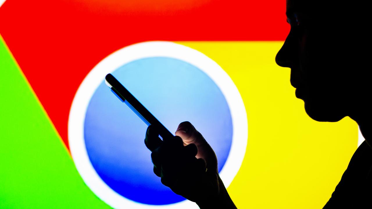 Google will delete thousands of accounts after a major change. Picture: Rafael Henrique/SOPA Images/LightRocket via Getty Images