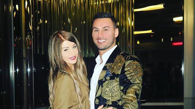 The lavish wedding of Auburn Deputy Mayor Salim Mehajer and his wife Aysha drew the national spotlight to the western Sydney council.