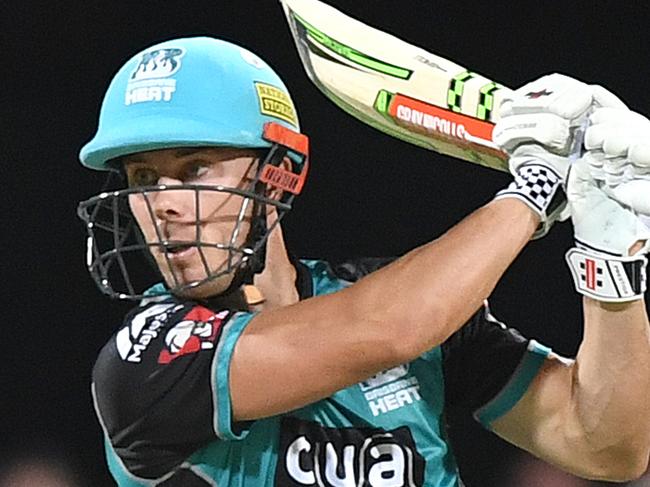 Want to win SuperCoach BBL? Build your team around these five superstars