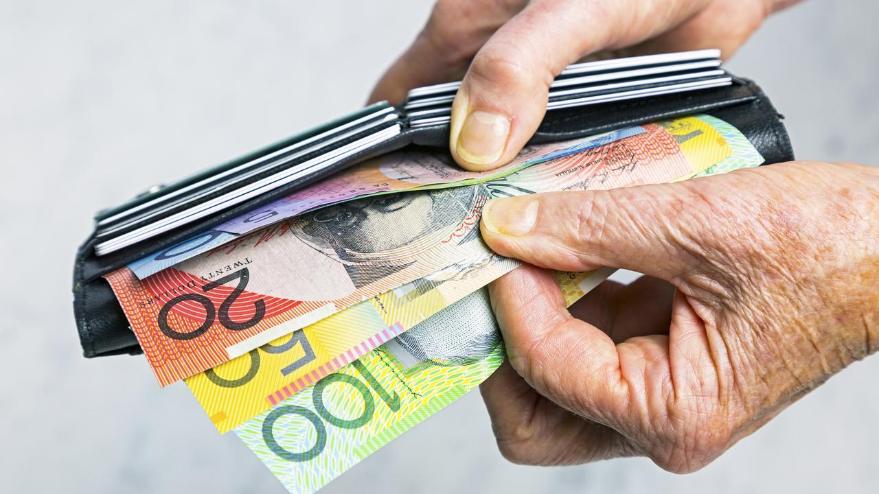 Stage 3 tax cuts could shave years off the average home loan. Picture: istock