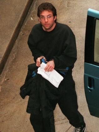 Kevin Mitnick: FBI’s Most Wanted Hacker On Social Engineering | Herald Sun