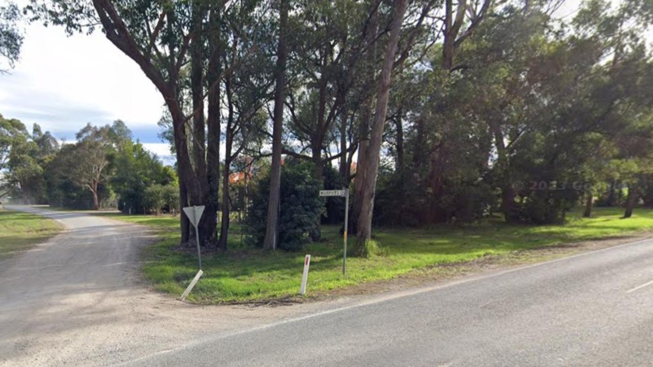 Two teens dead in horror crash at Orbost