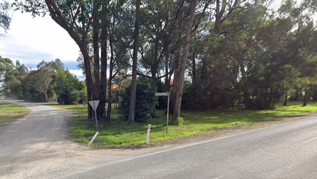 Two teens dead in horror crash at Orbost