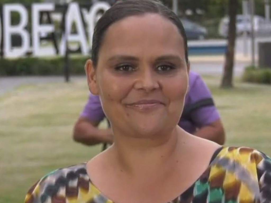 Yarraka Bayles said the response "far exceeded anything we could have imagined".