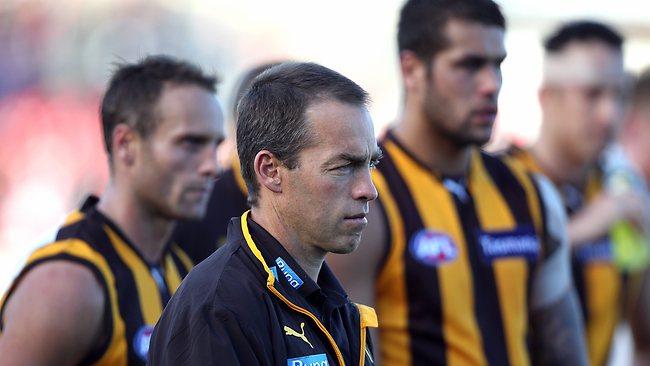 Alastair Clarkson