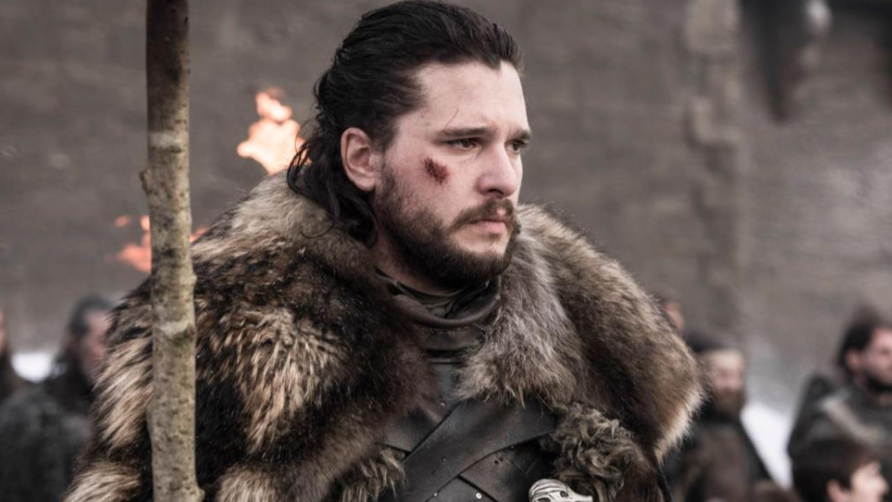 HBO has released the first images from Game of Thrones episode 4 of the final season