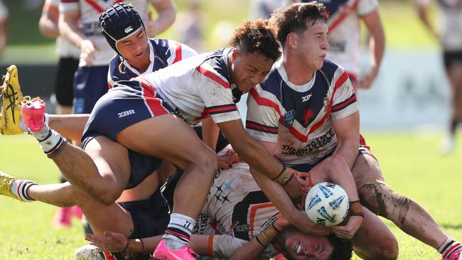 The Central Coast Roosters will look to continue their reputation as regional rep heavyweights in 2025. Picture: Sue Graham