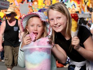 Everything you need to know for the Ekka