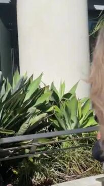 Surf coach recorded boy in shower