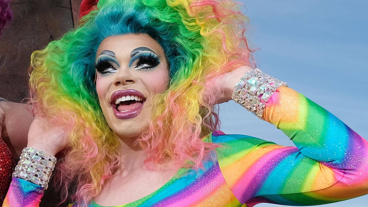 RuPaul’s Drag Race Down Under: Art Simone to compete | Geelong Advertiser