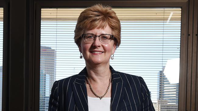 New Chief Magistrate Mary-Louise Hribal to embrace technology, and ...