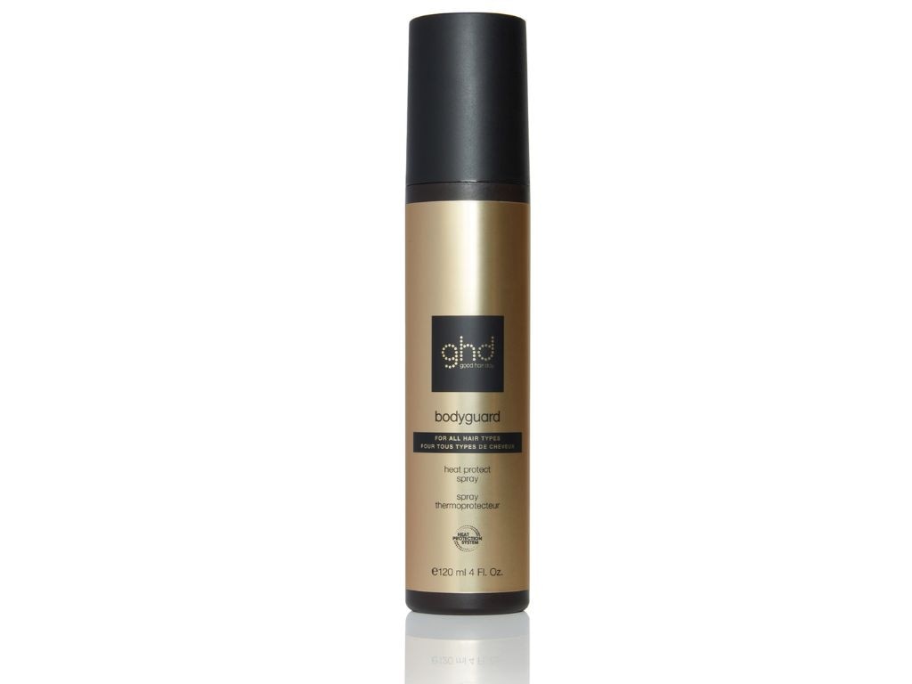 Good news – the GHD Bodyguard is currently on sale. Picture: GHD