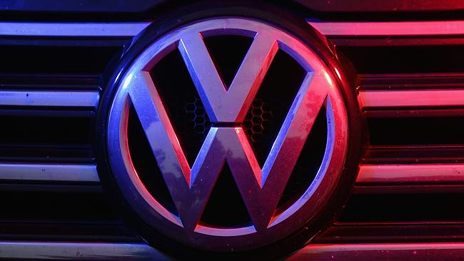 Volkswagen Wrestles With Diesel Emissions Scandal