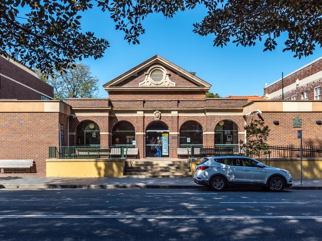 Tae Hwa Cheong was also given a 12-month good behaviour bond in Manly Local Court on Thursday. (AAP IMAGE / MONIQUE HARMER)