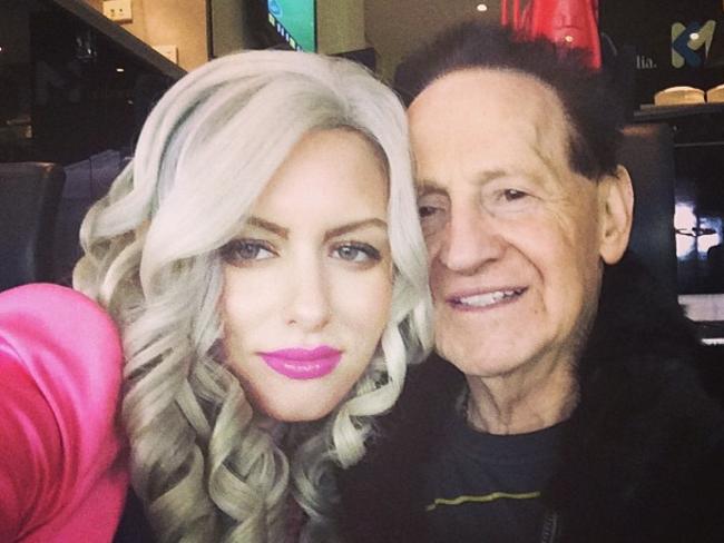 Geoffrey Edelsten’s first wife Leanne Nesbitt says his relationships ...