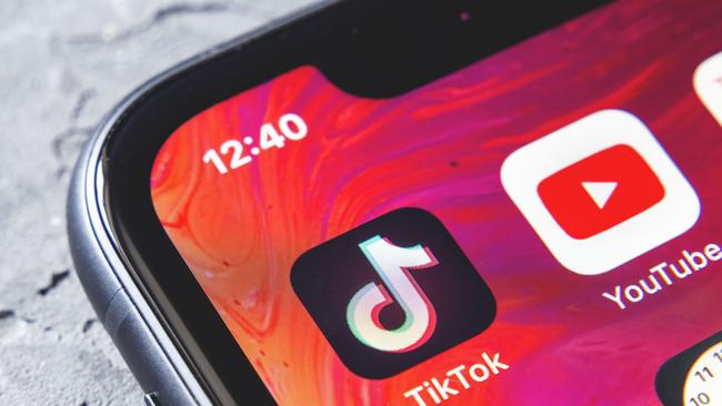 At least a dozen US states have taken action to restrict TikTok.