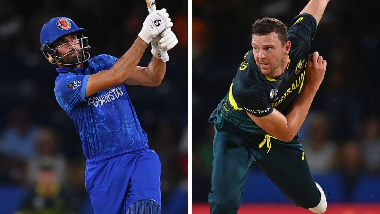 Mitchell Starc sidelined for crucial World Cup clash in massive Aussie gamble: LIVE