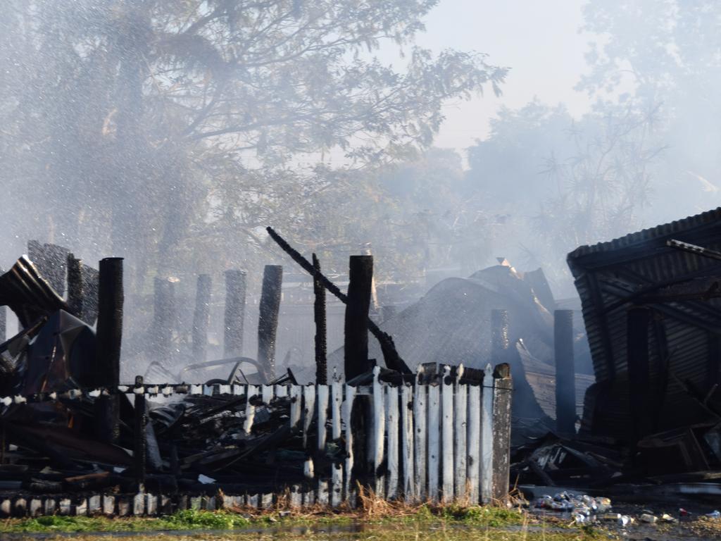 Rockhampton house fires | The Chronicle