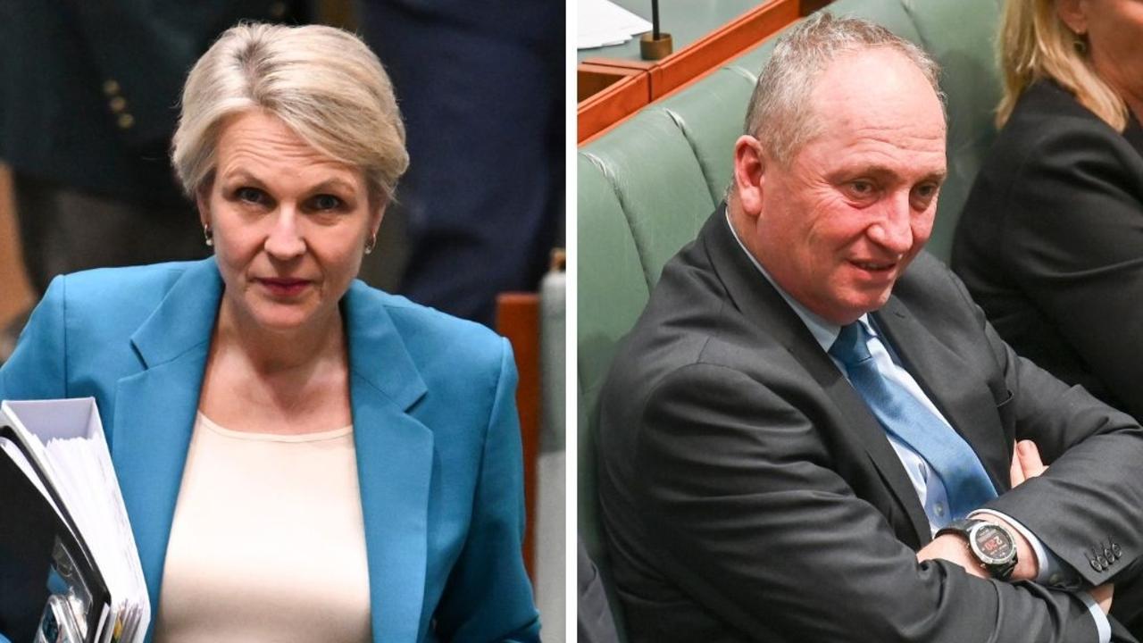 ‘Chitty-chat’: Pollies bicker over anti-Semitism