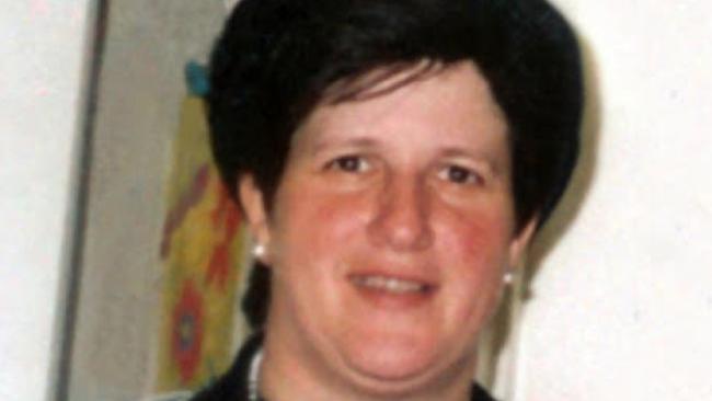 Malka Leifer, former principal at the Adass Israel School in Melbourne.