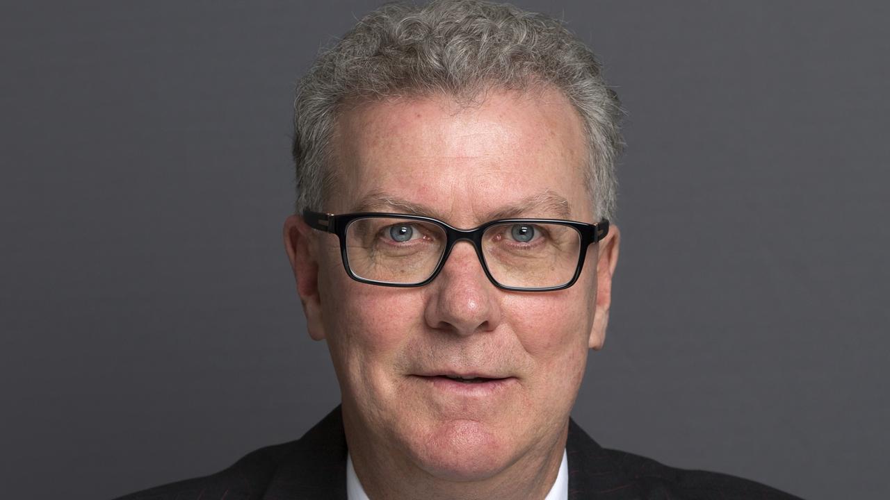 Adjunct Professor John Kelly, CEO of the Heart Foundation of Australia. Picture: Supplied.