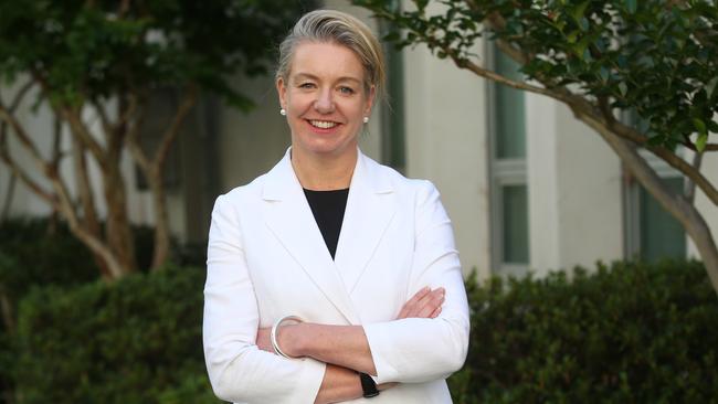 The Nationals’ new Deputy Leader Bridget McKenzie. Picture: Kym Smith