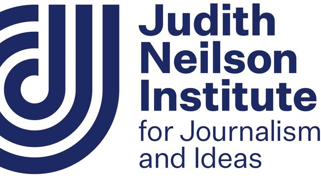 judith neilsen institute of journalism and idea