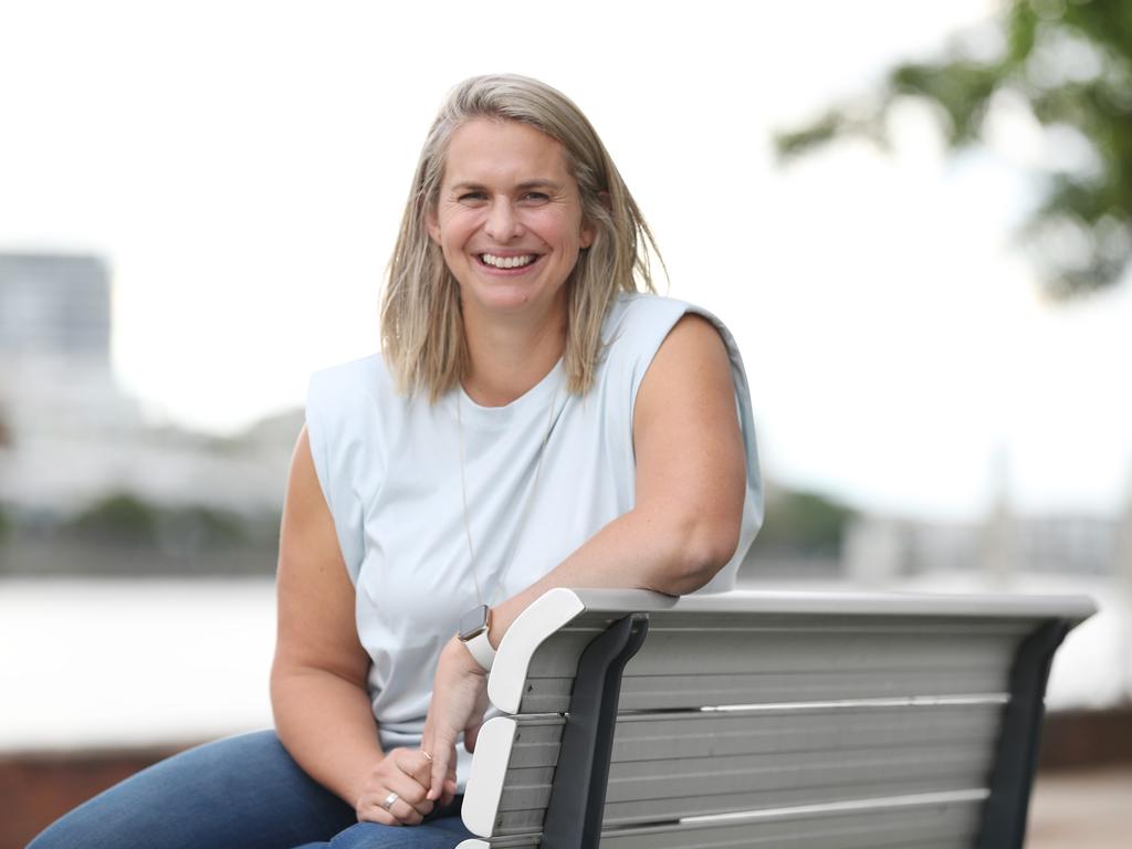 Olympian Libby Trickett was among those to slam Sheargold.