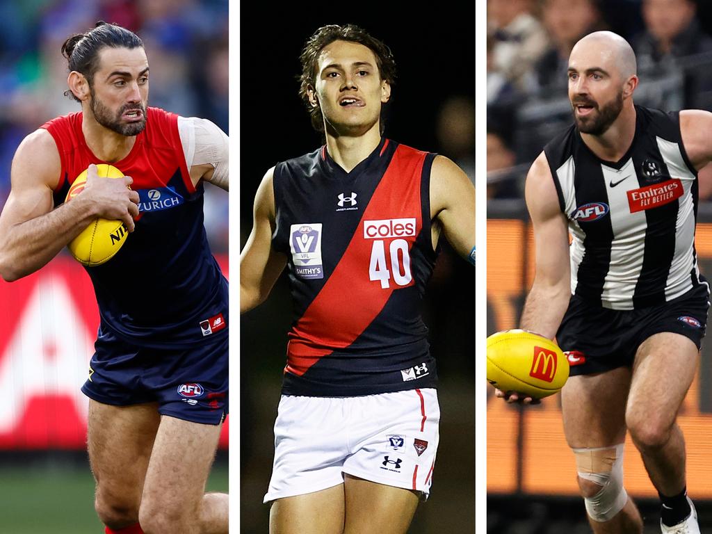 AFL team news, whispers, updates for Round 12, 2023  AFL news 2023: Round  12 teams, selections, squads, SuperCoach