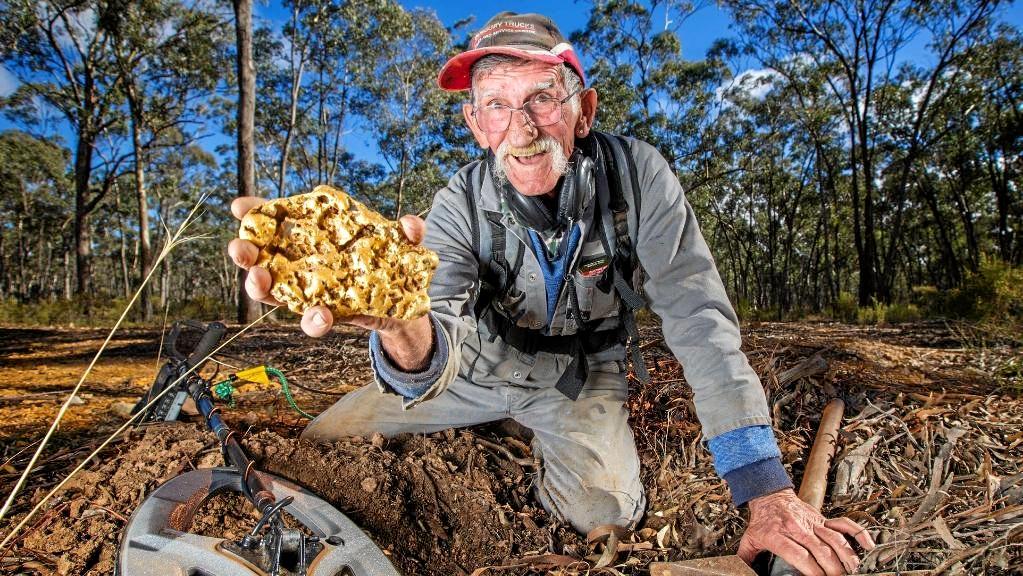 Where to Find Gold in Queensland: Prospecting, Panning, Detecting