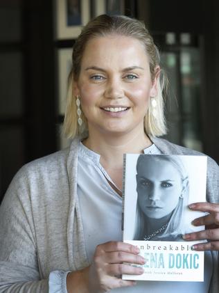 Jelena Dokic’s Book Unbreakable Will Be A Documentary | Herald Sun