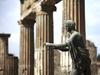 ESCAPE: DOC HOLIDAY May 29  ..  Apollo statue in Pompeii, Italy (apollo temple). Picture: Supplied
