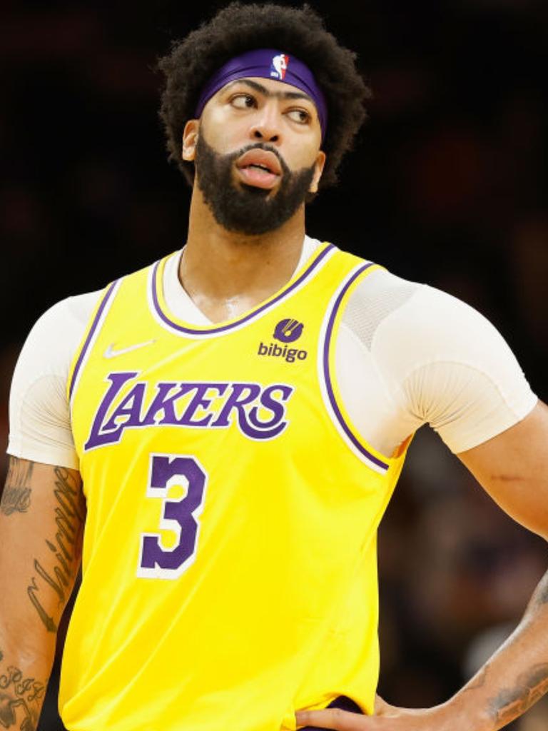 Anthony Davis Lakers rumors: Pelicans want to bleed the Lakers dry