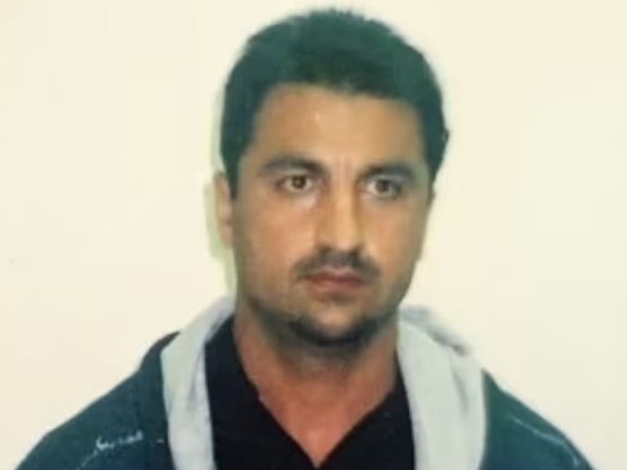 A hit team murdered Mohammed “Afghan Ali” Keshtiar near his South Yarra apartment in August, 2023. Picture: supplied