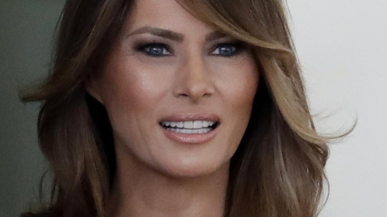 Melania Trump surgery: US First Lady hospitalised for ‘benign’ kidney ...