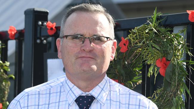 Gympie State High School principal Anthony Lanskey said in a letter published online and sent to parents that mobile phones had been identified as a “significant distraction for students.