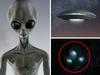 Space world explodes after UFO discovery
