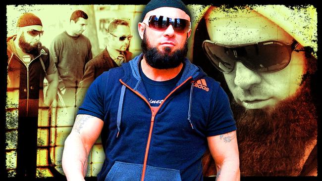 Vince Focarelli: The making of a gangster