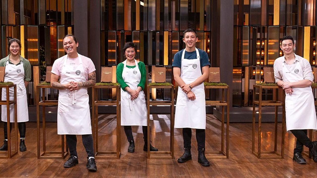 Masterchef AU contestant impresses judges by serving an 'unapologetic'  Vietnamese dish – BEING ASIAN AUSTRALIAN