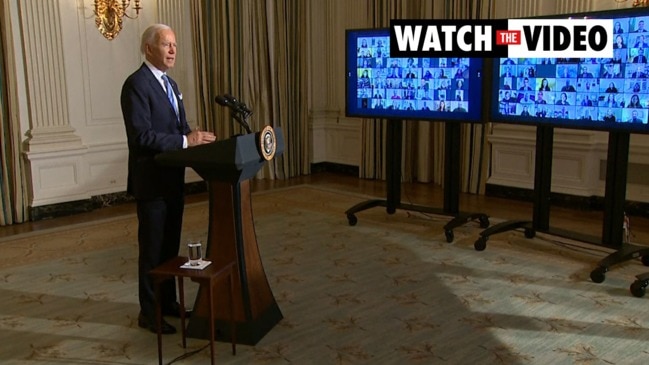 President Biden won’t stand for disrespect: “I will fire you on the spot”