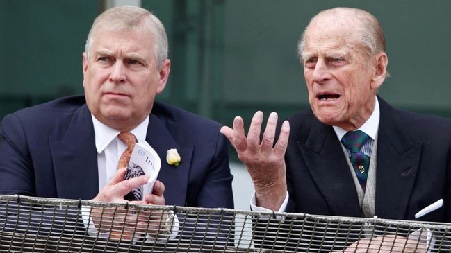 The prize for the biggest trouble maker in the Firm goes hands down to the Duke of York for his relationship with the late and unlamented Jeffrey Epstein.