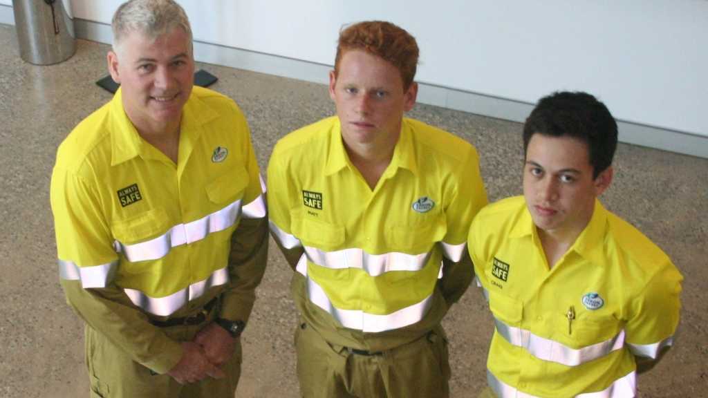 ergon-energy-apprentices-start-new-roles-in-central-qld-the-courier-mail