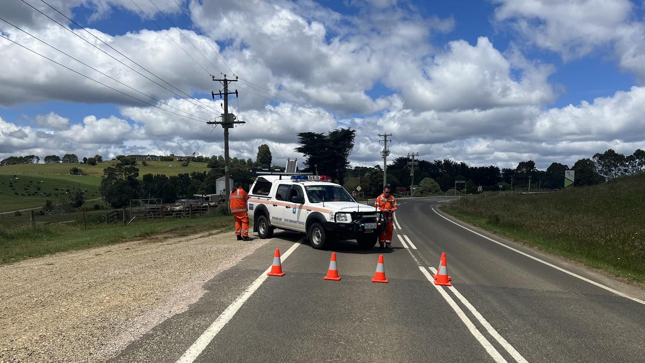 NSW south coast prisoner who allegedly ran from hospital caught