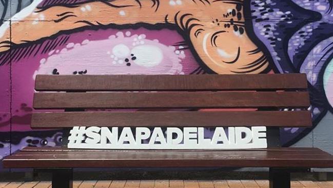 Happy SnapAdelaide Day! Taken at Port Adelaide. Picture: Daniel Tan